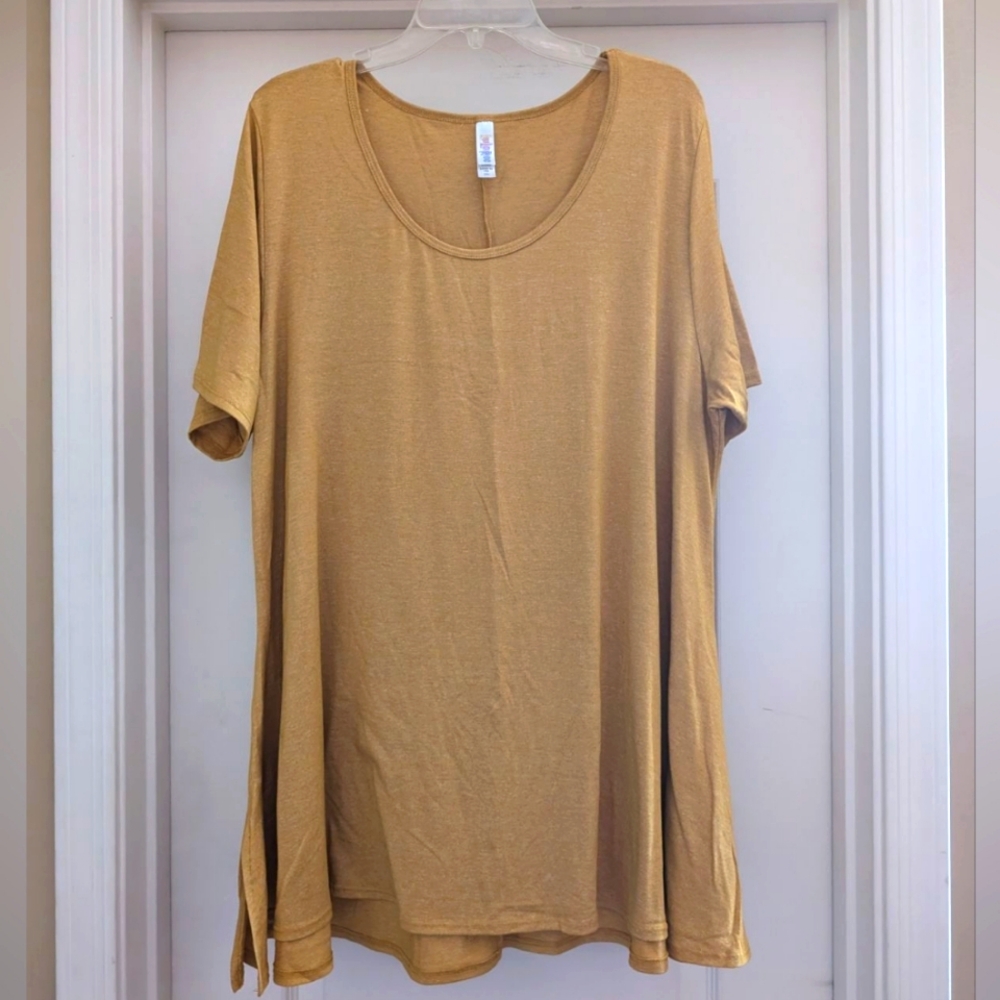 LuLaRoe Perfect T 3xl